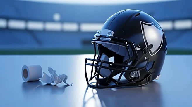 Las Vegas Raiders Select Jermod McCoy Amid Concerns Over Knee Injury