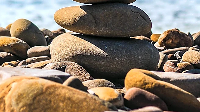 Habit-Stacking: A Strategy for Achieving Health and Wellness Goals