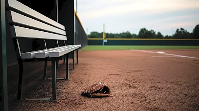 Red Sox Leadership Announces Major Staff Changes Following Poor Performance