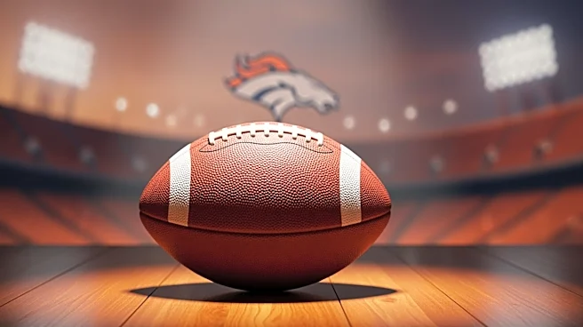 Denver Broncos Select Khalil 'Red' Murdock as 'Mr. Irrelevant' with Record-Breaking NCAA Achievement