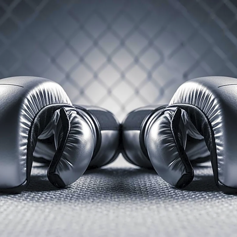 Ronda Rousey Prepares for MMA Return Against Gina Carano in Historic Fight