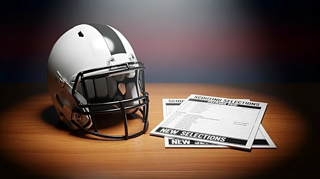 Cincinnati Bengals Draft Jack Endries and Landon Robinson in Seventh Round