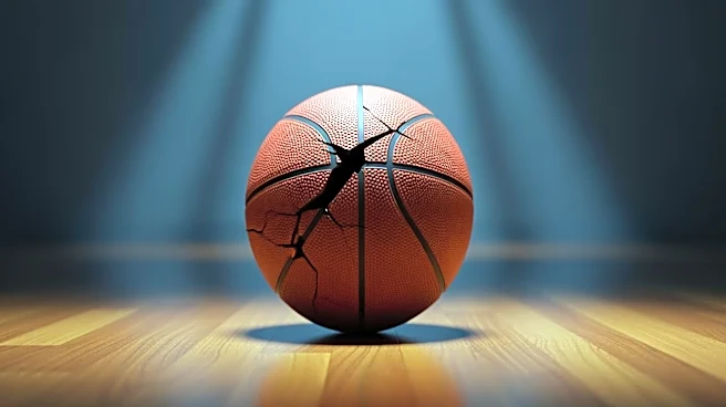 Megan Thee Stallion Publicly Accuses Klay Thompson of Cheating, Ends Relationship