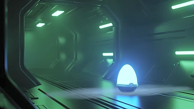 Sega Teases Alien: Isolation 2 with Cryptic Trailer, Sparking Anticipation Among Fans