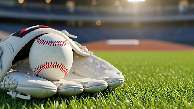 Washington Nationals Recall Andre Granillo Amid Bullpen Challenges