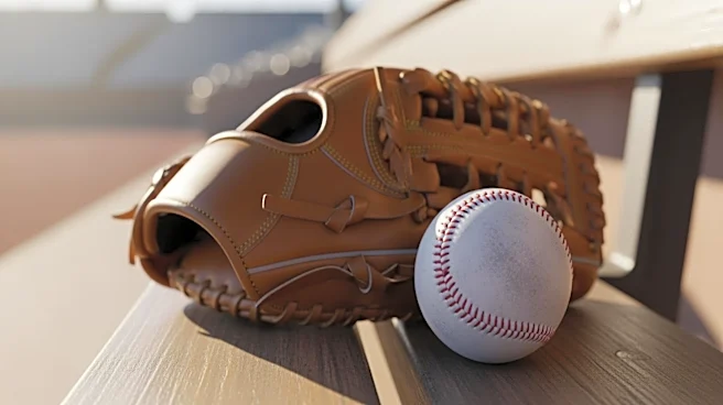 Cubs' Riley Martin Placed on Injured List Due to Elbow Inflammation