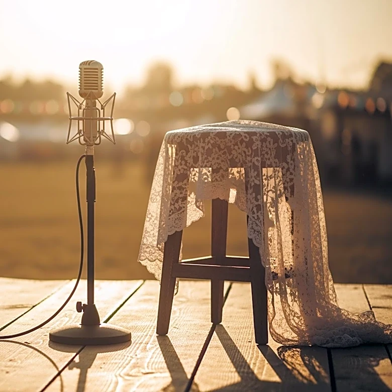 Sydney Sweeney's Surprise Appearance at Stagecoach Festival Highlights Her New Intimates Label