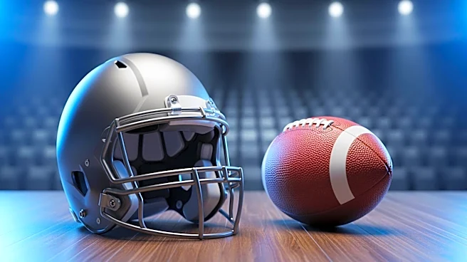 Detroit Lions Draft Kendrick Law: Key Facts About the New Wide Receiver