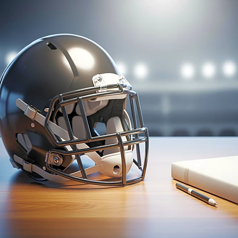 Ravens Owner Steve Bisciotti Exercises Draft Privilege, Selects RB Adam Randall