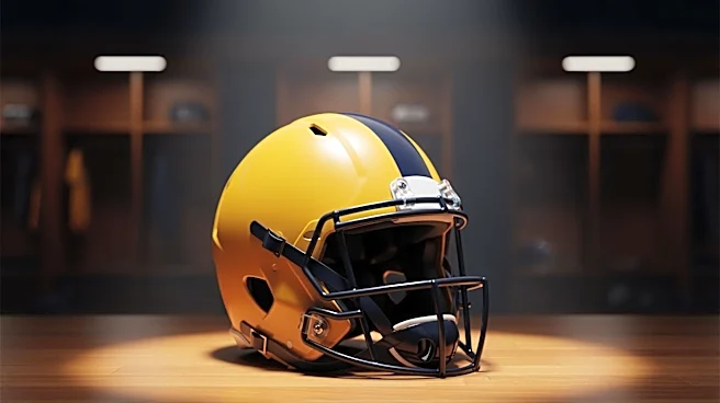 Pittsburgh Panthers' Braylan Lovelace Poised for 2027 NFL Draft Entry