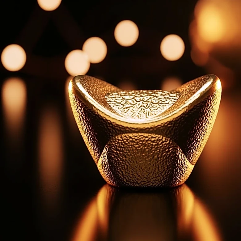 Newmont Mining's Share Repurchase Program Boosts Stock Amid Rising Gold Prices