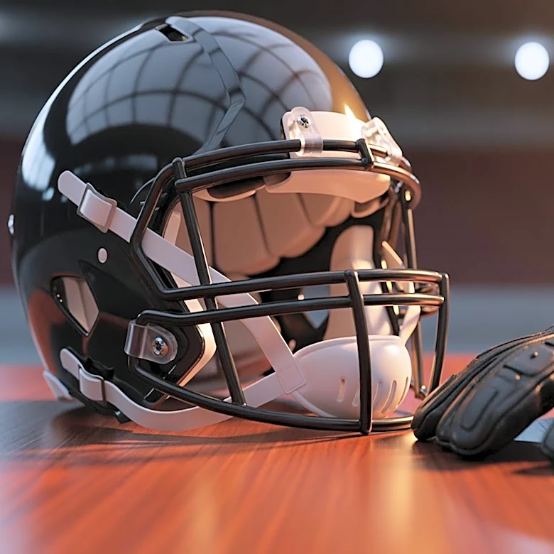 Chargers Select Alex Harkey in NFL Draft to Strengthen Offensive Line