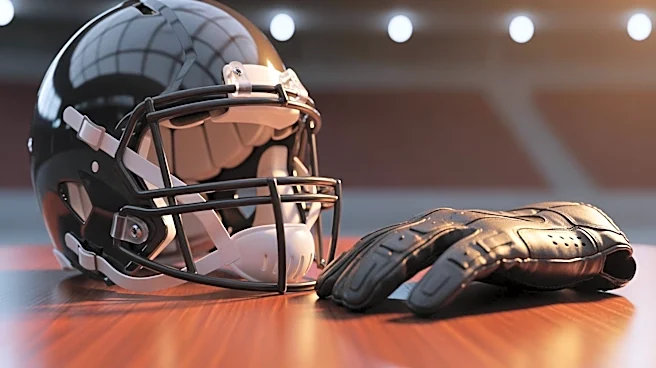 Chargers Select Alex Harkey in NFL Draft to Strengthen Offensive Line