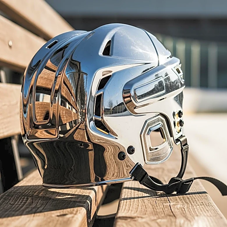 Dallas Stars' Nils Lundkvist Avoids Hospitalization After Facial Injury