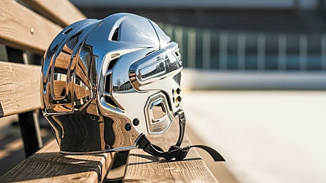 Dallas Stars' Nils Lundkvist Avoids Hospitalization After Facial Injury