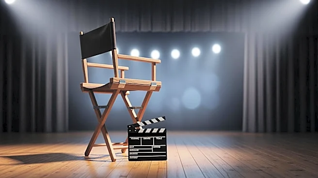 Maitland Ward Reveals Hollywood's Dark Side for Child Actors