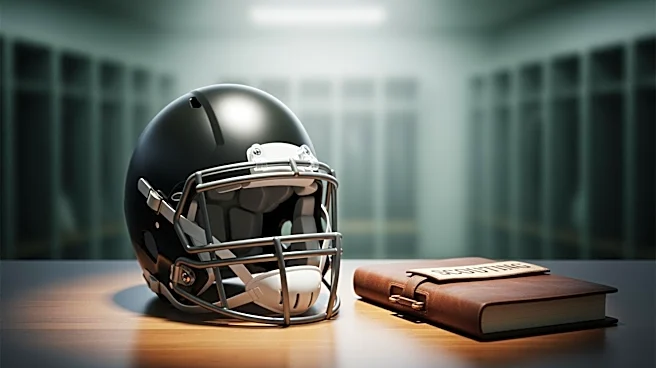 Michigan State's NFL Draft Class Reflects Consistent Talent Pipeline