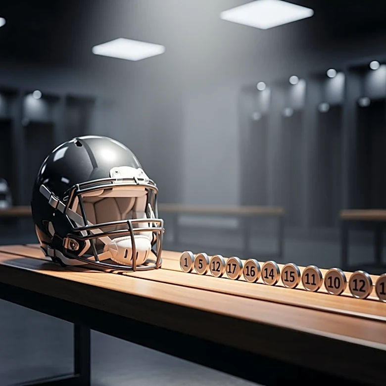 Vikings Sign 19 Undrafted Free Agents to Bolster Roster