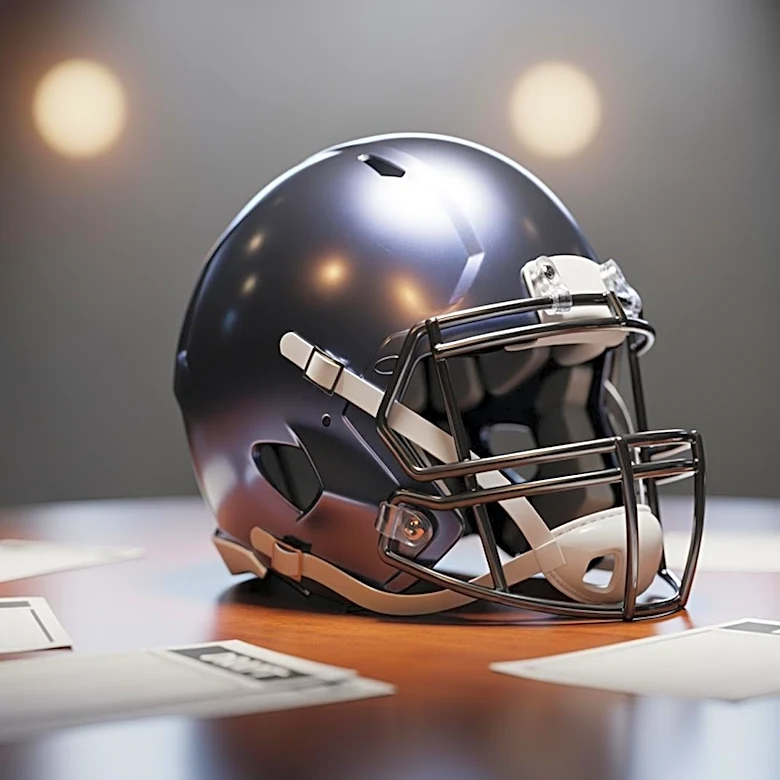 Los Angeles Rams Surprise with Ty Simpson Pick in 2026 NFL Draft