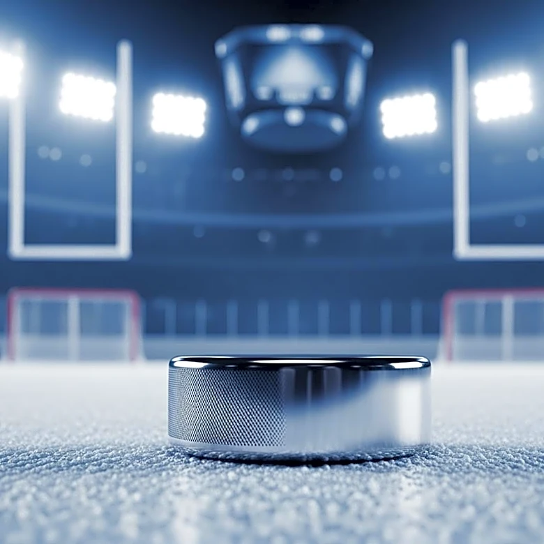 Zach Benson Scores Key Goal for Sabres Against Bruins in NHL Playoffs