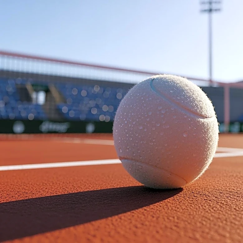 Coco Gauff Advances in Madrid Open Despite Battling Illness