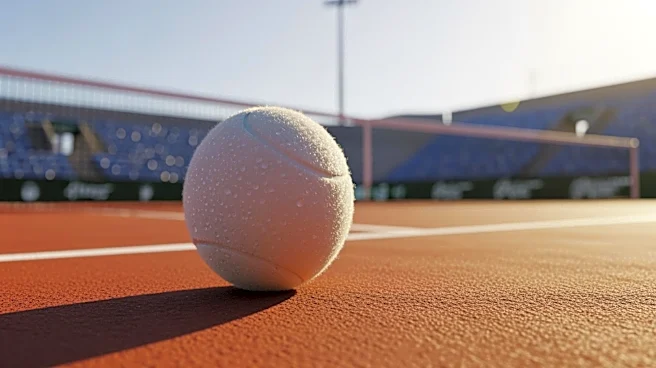 Coco Gauff Advances in Madrid Open Despite Battling Illness