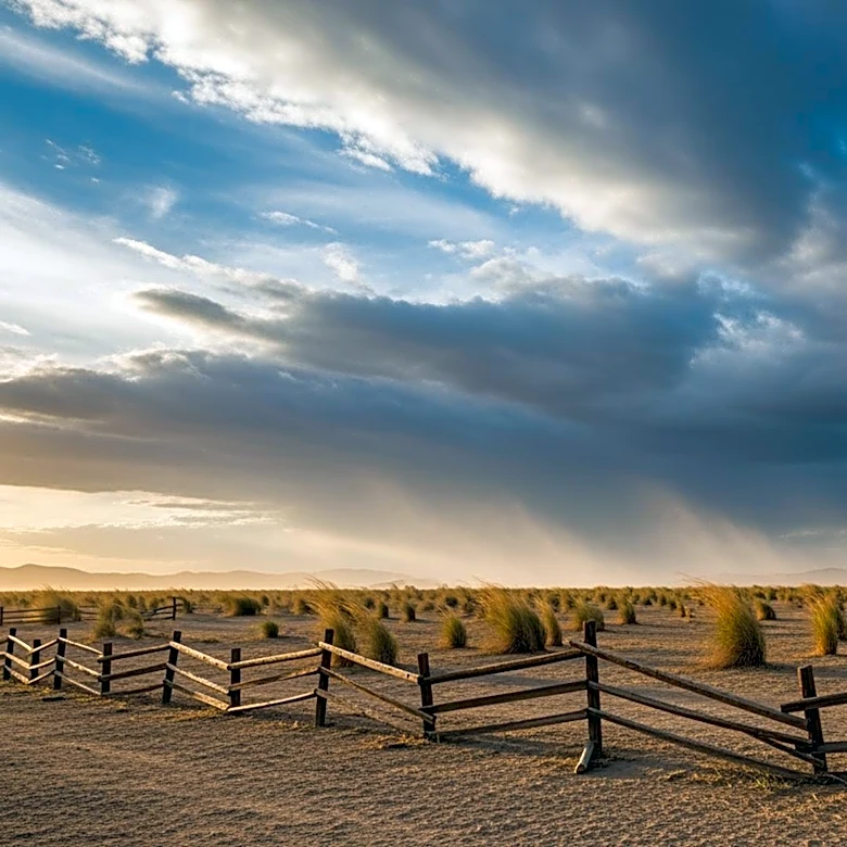 Stagecoach 2026: High Winds Force Temporary Evacuation of Festival Attendees