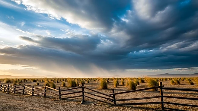 Stagecoach 2026: High Winds Force Temporary Evacuation of Festival Attendees