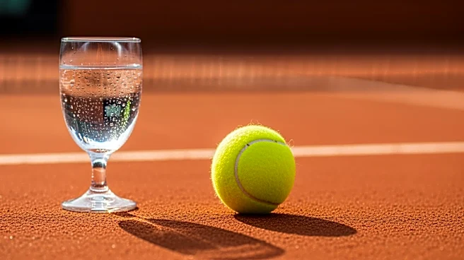 Coco Gauff Advances to Fourth Round at Madrid Open Despite Illness