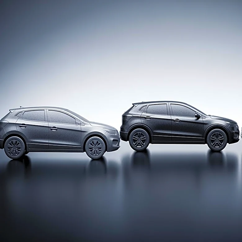 Consumer Reports Ranks Mazda CX-5, Toyota RAV4, and Honda CR-V as Most Reliable Compact SUVs