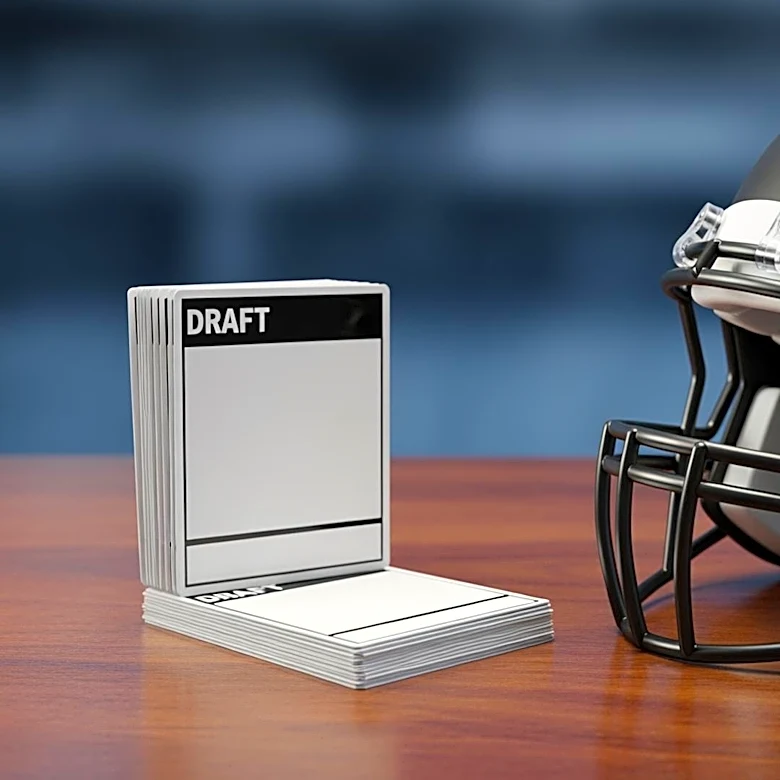 Tennessee Titans Restructure Roster with Strategic NFL Draft Picks