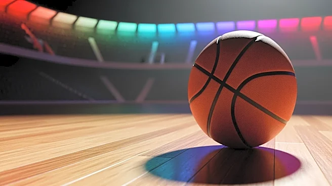 San Antonio Spurs Overcome Portland Trail Blazers in NBA Playoff Series