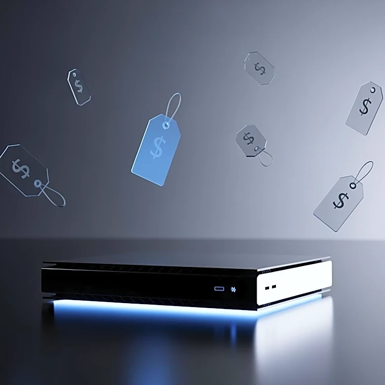 Valve's Steam Machine Pricing Update Raises Concerns Over Affordability