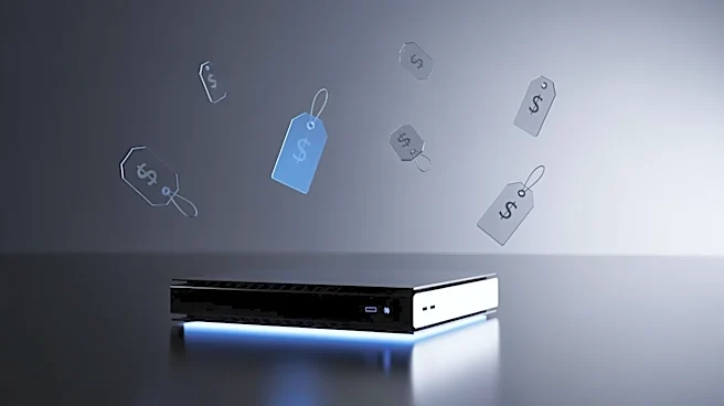 Valve's Steam Machine Pricing Update Raises Concerns Over Affordability