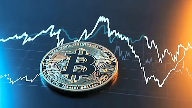 MarketBeat Highlights Top Bitcoin Stocks to Watch Amid Market Volatility
