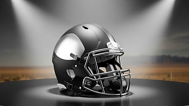 Virginia Tech's Jaden Keller Invited to Las Vegas Raiders Rookie Mini Camp