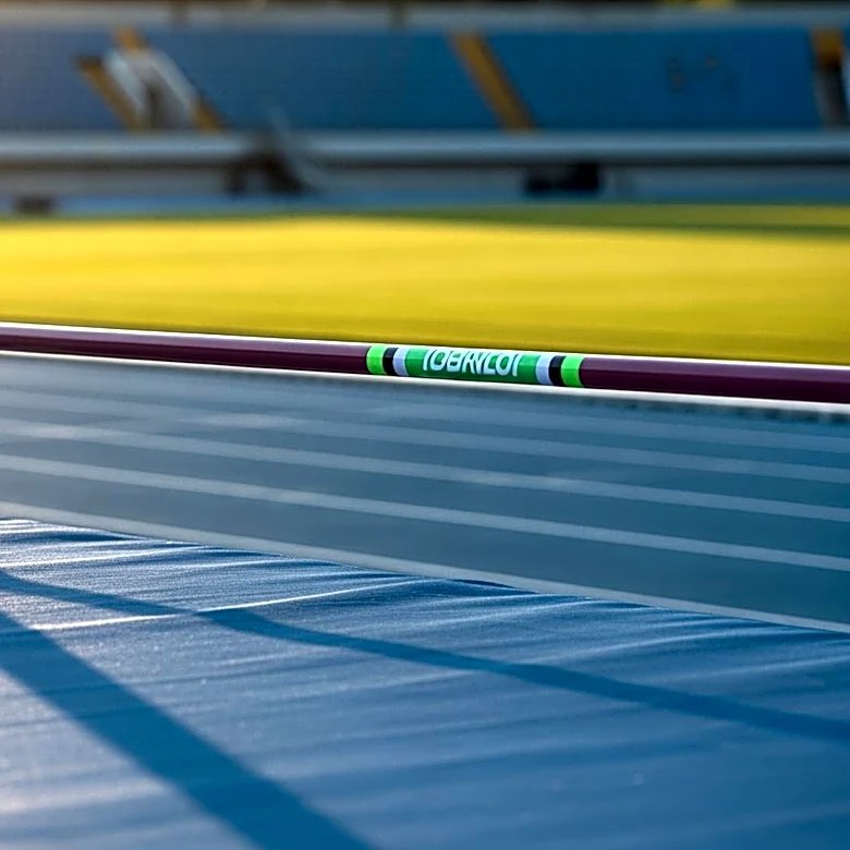 Marlena Tresnjo Achieves New Heights at Drake Relays for Missouri Track  Field