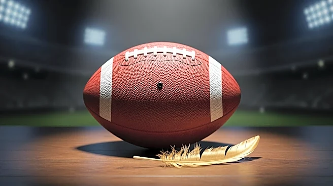 Vanderbilt QB Diego Pavia Goes Undrafted in 2026 NFL Draft Despite Heisman Finalist Status