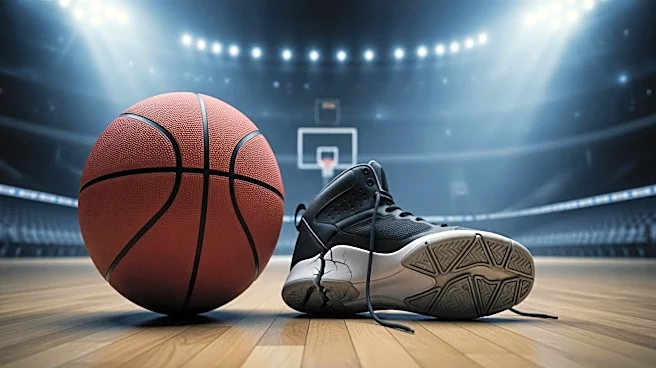 Anthony Edwards' Injury Puts Timberwolves' Playoff Hopes in Jeopardy