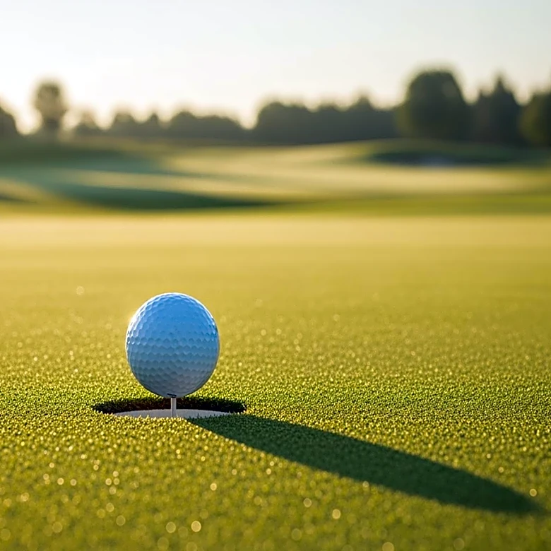 Esme Hamilton Secures First European Tour Title at South African Women's Open