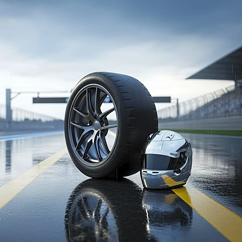 NASCAR Cup Series Jack Link's 500 at Talladega: Rain Alters Qualifying, Reddick on Pole