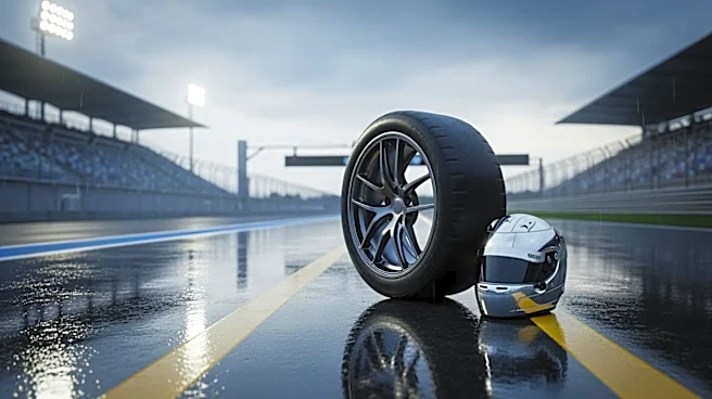 NASCAR Cup Series Jack Link's 500 at Talladega: Rain Alters Qualifying, Reddick on Pole