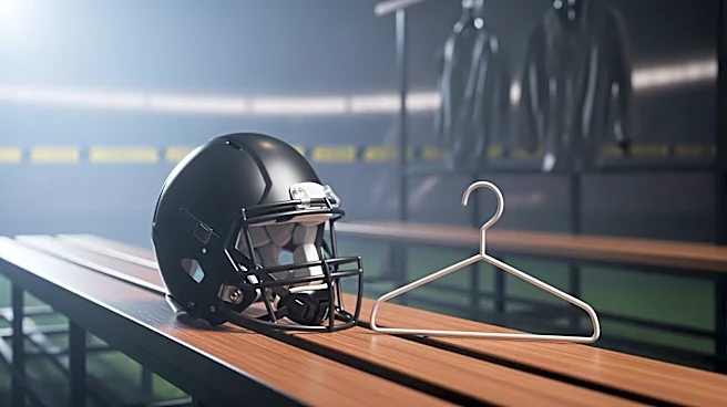 Chargers Sign Sincere Brown as Undrafted Free Agent, Faces Roster Challenge