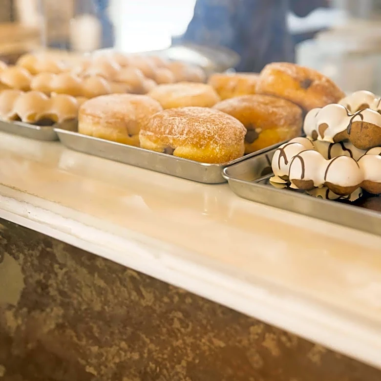 Bad Bakers Donuts Expands with New Location in West Sacramento