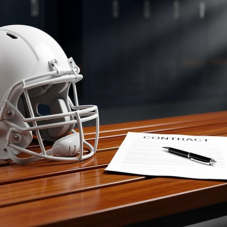 Tampa Bay Buccaneers Bolster Roster with Undrafted Free Agent Signings Post-2026 NFL Draft