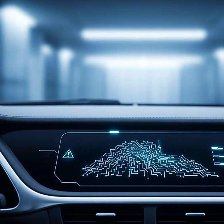 Tesla Faces Legal Challenges Over Self-Driving Promises Amidst Hardware Issues