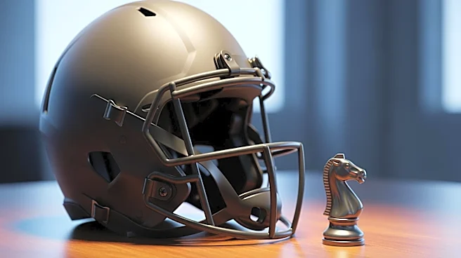 Detroit Lions Select Skyler Gill-Howard in NFL Draft for Defensive Depth