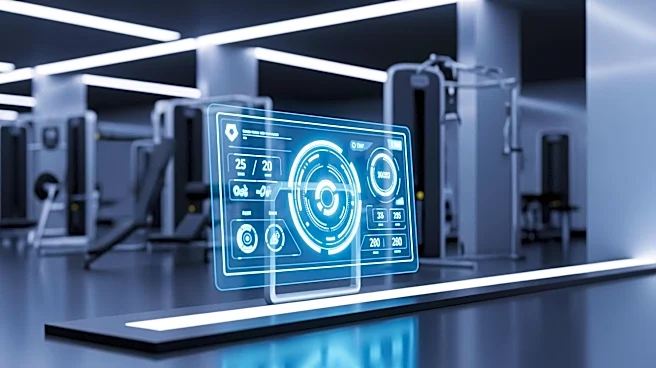 Fitness Industry Embraces Digital Tools for Operational Resilience and Growth