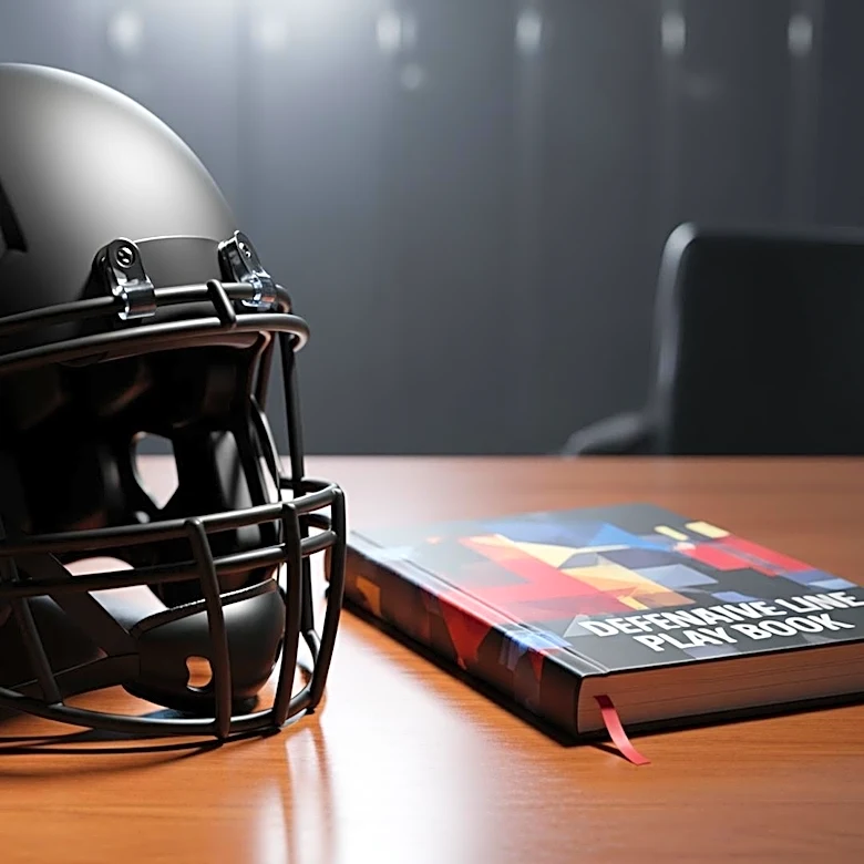 Chicago Bears Select Jordan van den Berg for Defensive Line in 2026 NFL Draft