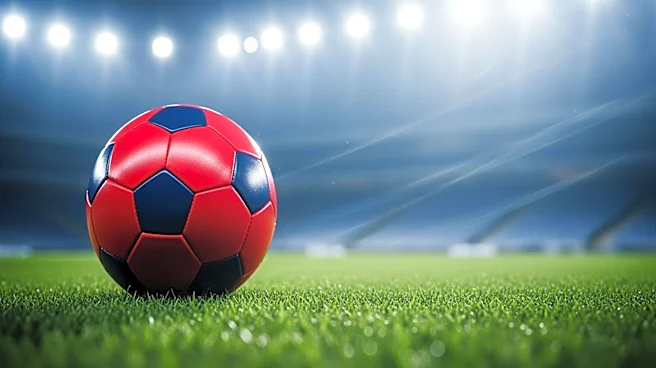 Chicago Fire FC Dominates Sporting Kansas City with Second-Half Surge